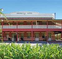 Abernethy House - Accommodation Georgetown