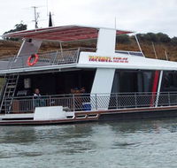 Takeme2 Houseboat - Accommodation Georgetown