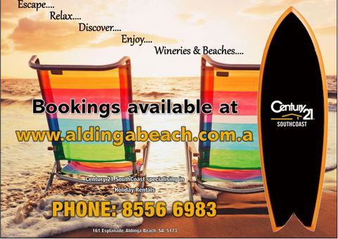 Century 21 SouthCoast: Gull Cottage - Accommodation Georgetown 0