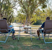 Loxton Riverfront Holiday Park - Accommodation Georgetown