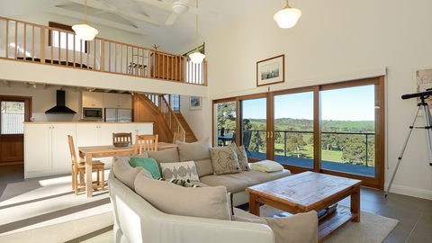 A Seascape Retreat - Accommodation Georgetown 0
