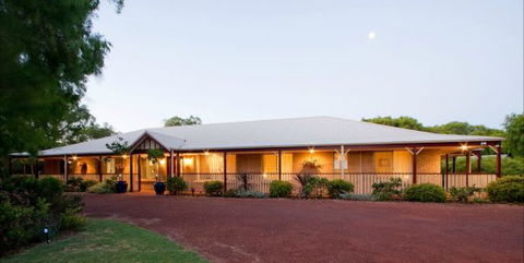 Toby Inlet Bed And Breakfast - Accommodation Georgetown 0