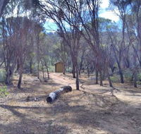 Valley Camp at Avon Valley National Park - Accommodation Georgetown
