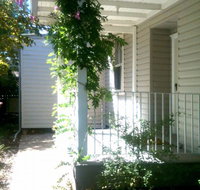 Wisteria Cottage - Accommodation Georgetown