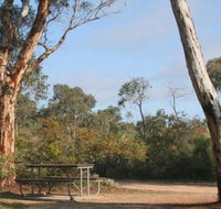 Drummonds Camp at Avon Valley National Park - Accommodation Georgetown