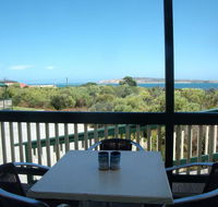 Elliston Waterloo Bay Tourist Park - Accommodation Georgetown