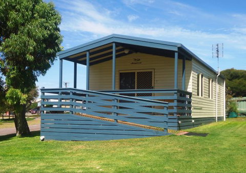 Elliston Waterloo Bay Tourist Park - Accommodation Georgetown 3