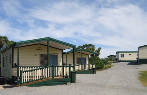 Elliston Waterloo Bay Tourist Park - Accommodation Georgetown 4