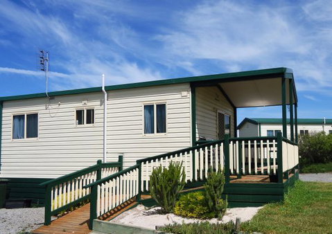 Elliston Waterloo Bay Tourist Park - Accommodation Georgetown 5