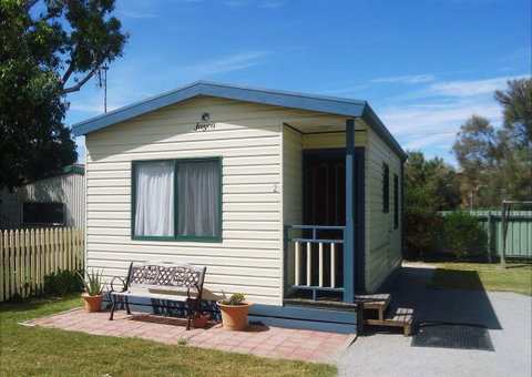 Elliston Waterloo Bay Tourist Park - Accommodation Georgetown 8