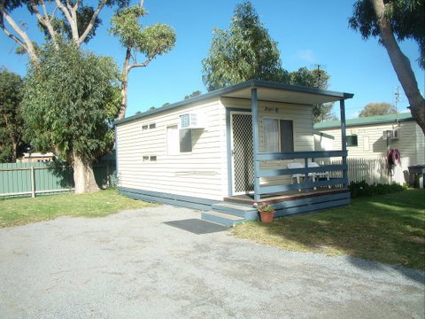 Elliston Waterloo Bay Tourist Park - Accommodation Georgetown 9