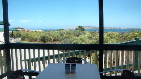 Elliston Waterloo Bay Tourist Park - Accommodation Georgetown 10