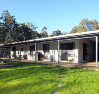 Wallaby Cottage - Accommodation Georgetown