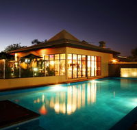 Beaches of Broome - Accommodation Georgetown