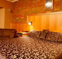 Best Western Early Australian Motor Inn - Accommodation Georgetown