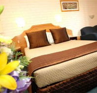 Boulevard Motor Inn - Accommodation Georgetown