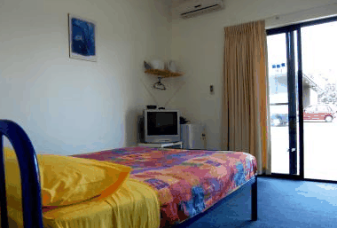 Comfort Hostel - Accommodation Georgetown
