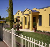 Kyabram Motor Inn - Accommodation Georgetown