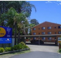 The Dunes Apartments - Accommodation Georgetown