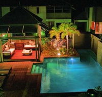 Captains by the Bay - Accommodation Georgetown