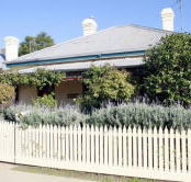 Florennes Heritage Cottage - Accommodation Georgetown