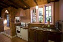 Florennes Heritage Cottage - Accommodation Georgetown 1