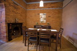 Florennes Heritage Cottage - Accommodation Georgetown 2