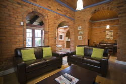 Florennes Heritage Cottage - Accommodation Georgetown 3