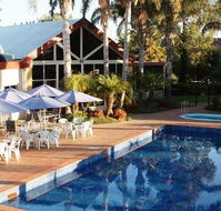 Quality Resort Mildura - Accommodation Georgetown