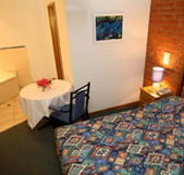 City Gate Motel Mildura - Accommodation Georgetown