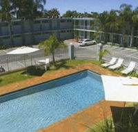 Commodore Motor Inn Mildura - Accommodation Georgetown