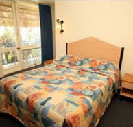 Mildura All Seasons Motor Inn - Accommodation Georgetown