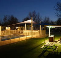 BIG4 Mildura Deakin Holiday Park - Accommodation Georgetown