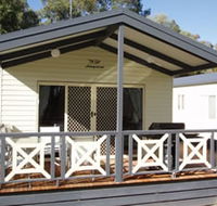 BIG4 Mildura Golden River Holiday Resort - Accommodation Georgetown