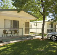 BIG4 Crossroads Holiday Park - Accommodation Georgetown