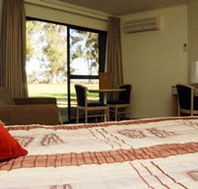 Mildura Golf Club Resort - Accommodation Georgetown