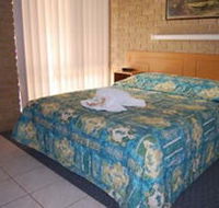 Darling Junction Motel - Accommodation Georgetown