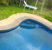 Mildura Riverside Motel - Accommodation Georgetown