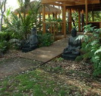 Sportsmans Inn Motel - Accommodation Georgetown