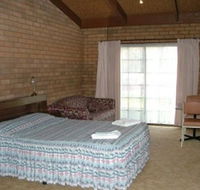 Bakery Park Motor Inn - Accommodation Georgetown