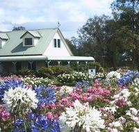 Emmas Cottage Vineyard - Accommodation Georgetown