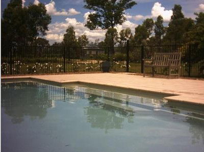 Emmas Cottage Vineyard - Accommodation Georgetown 1