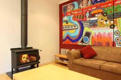 Emmas Cottage Vineyard - Accommodation Georgetown 2