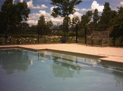 Emmas Cottage Vineyard - Accommodation Georgetown 3