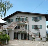 Troldhaugen Lodge - Accommodation Georgetown
