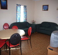 Alonga Waterfront Cottages - Accommodation Georgetown