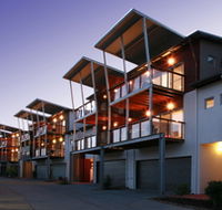 Quarterdecks Harbour Retreat - Accommodation Georgetown