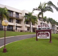 Hervey Bay Resort  Hotel - Accommodation Georgetown