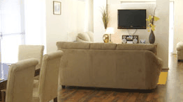 Seville House - Accommodation Georgetown