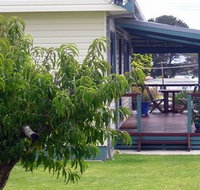 Anchor Bay Motel - Accommodation Georgetown
